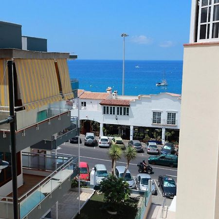 Sun Sand Sea, Playa Las Vistas, Los Cristianos ロスクリスティアーノス エクステリア 写真