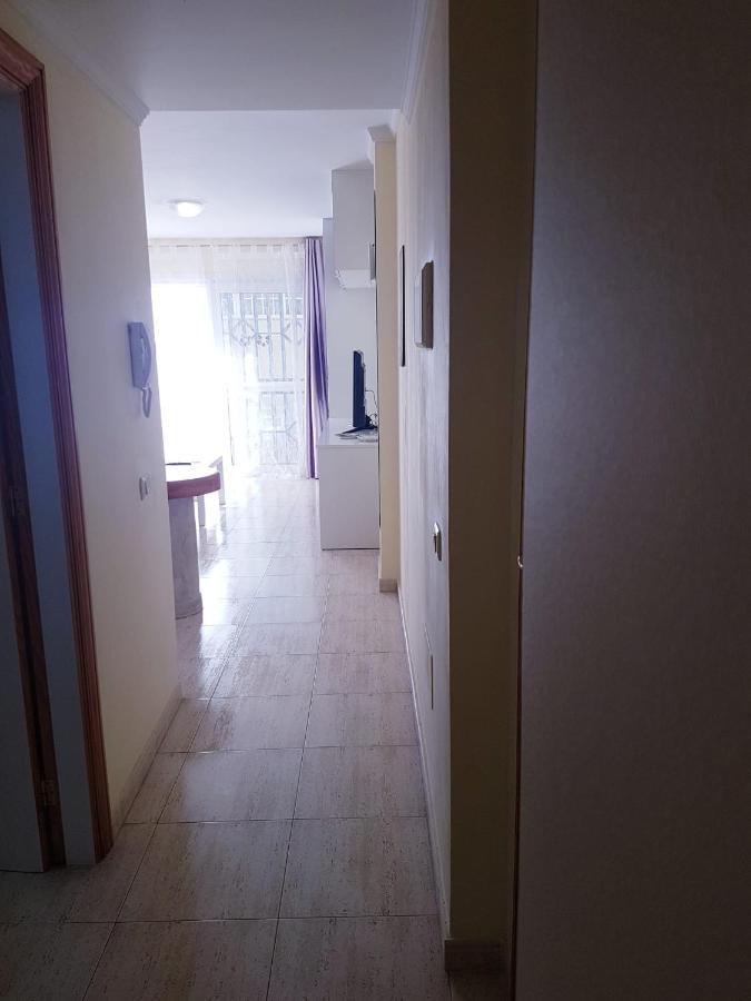 Sun Sand Sea, Playa Las Vistas, Los Cristianos ロスクリスティアーノス エクステリア 写真