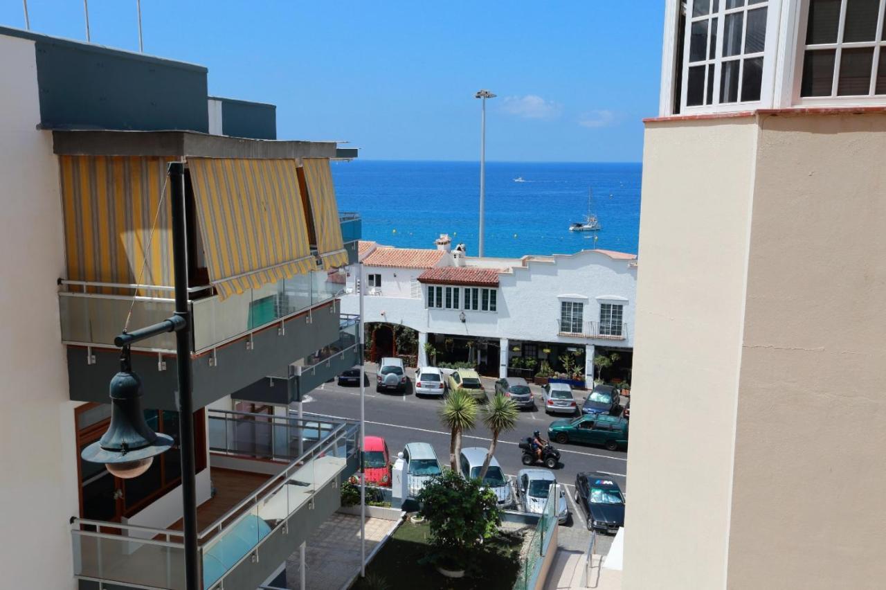 Sun Sand Sea, Playa Las Vistas, Los Cristianos ロスクリスティアーノス エクステリア 写真