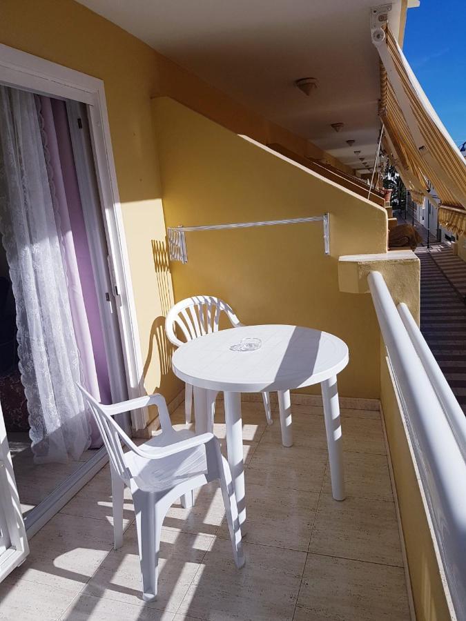 Sun Sand Sea, Playa Las Vistas, Los Cristianos ロスクリスティアーノス エクステリア 写真