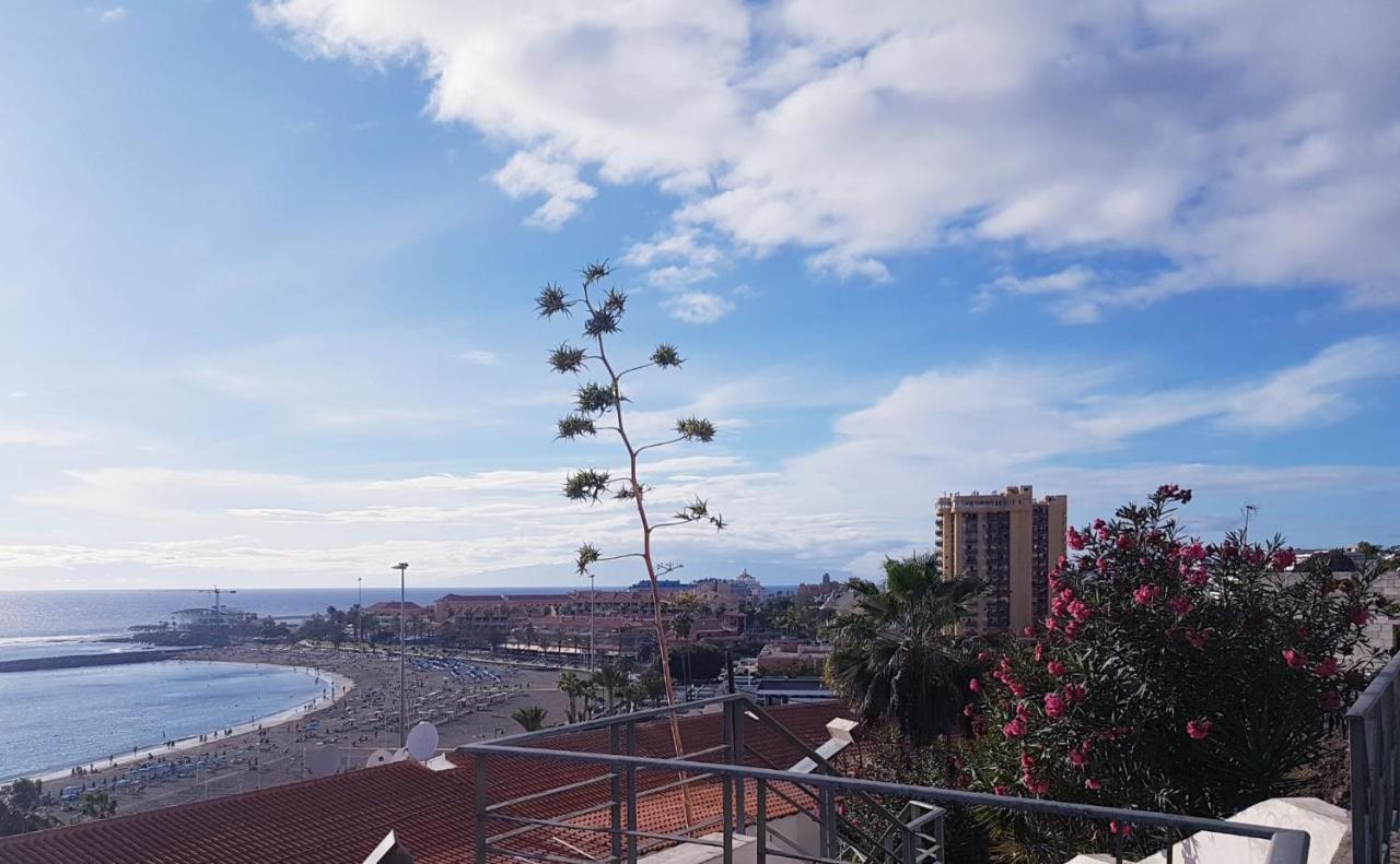 Sun Sand Sea, Playa Las Vistas, Los Cristianos ロスクリスティアーノス エクステリア 写真